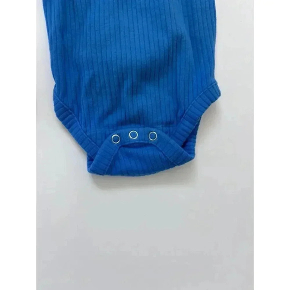 Hanna Andersson Organic Colorful Caterpillar Sleeper & Outfit Bundle - Picture 7 of 11